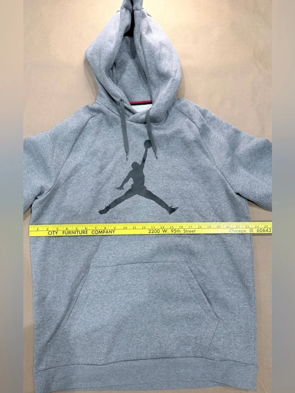 Jordan men’s jumpman